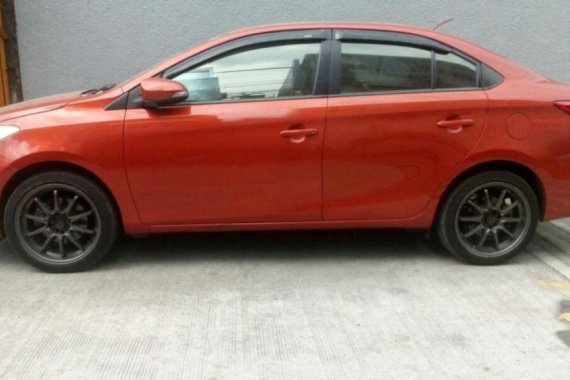 Toyota Vios G 2013 for sale