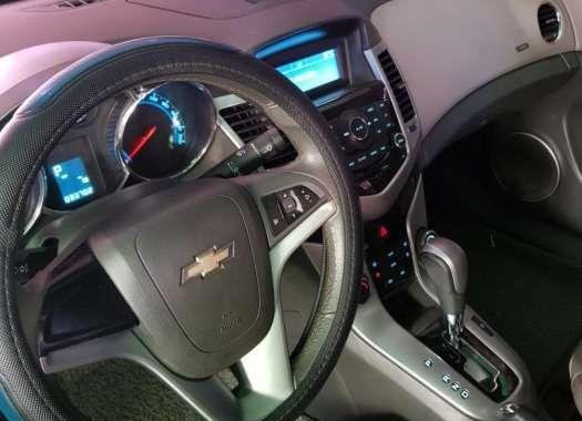 Chevrolet Cruze 2010 for sale 