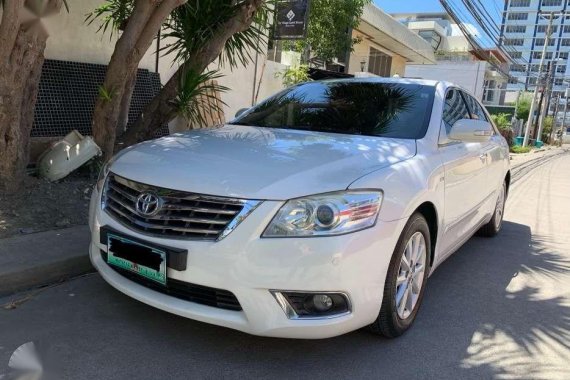 2010 Toyota Camry 2.4 for sale