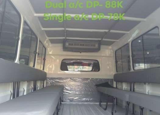 Hyundai H100 2019 new for sale 