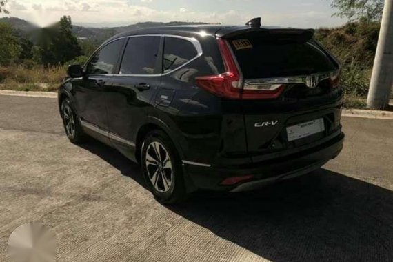 2018 Honda CRV tpos kain FOR SALE