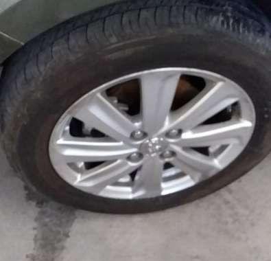 Toyota Vios Manual 2018 1.3E for sale
