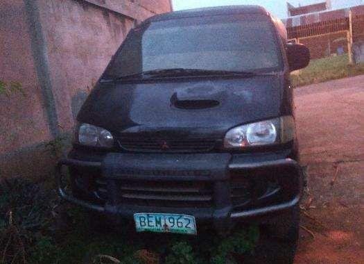 USH SALE! Mitsubishi Delica Spacegear