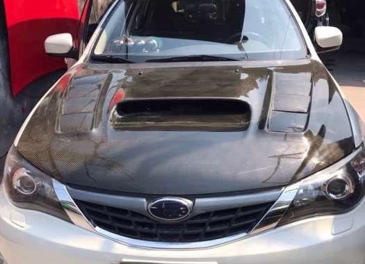 Like new Subaru Impreza for sale