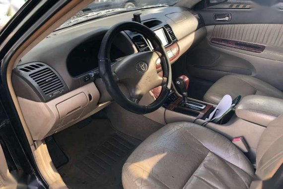 Toyota 2004 Camry for sale