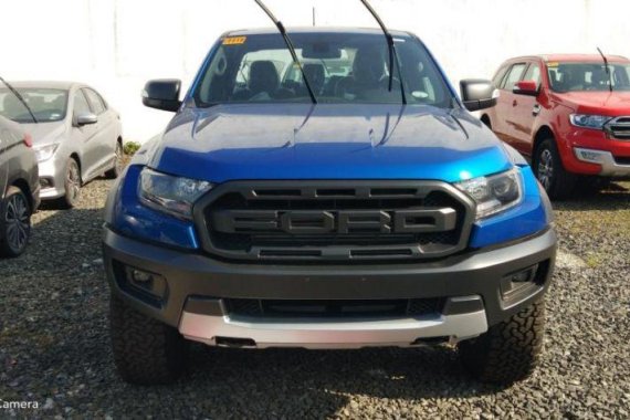 Ford Ranger Raptor 2019 for sale