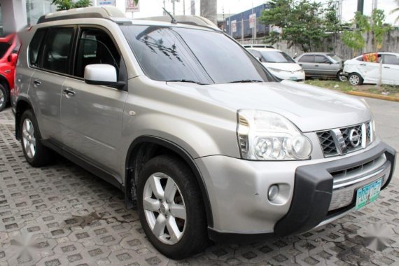 2011 Nissan X-trail for sale