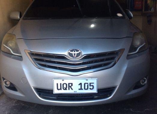 2012 Toyota Vios for sale