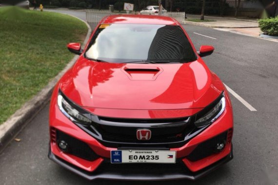 2017 Honda Civic for sale