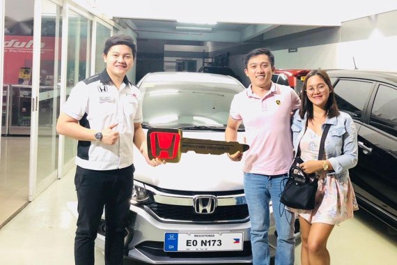 2019 Honda City for sale