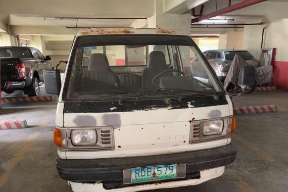 Like new Toyota Lite Ace for sale