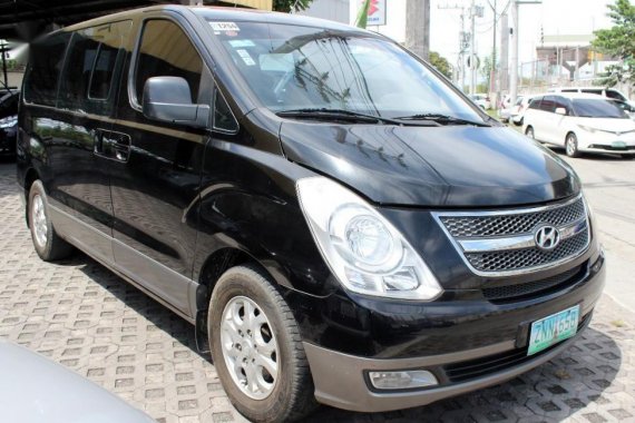 2008 Hyundai Grand Starex for sale