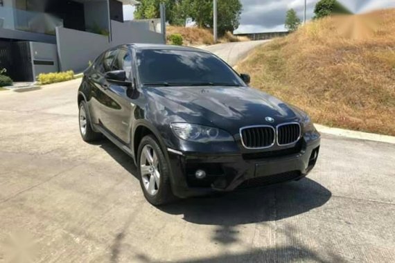 BMW X6 2010 for sale