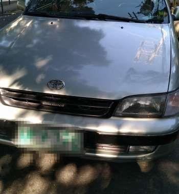 1996 Toyota Corona for sale