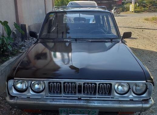 1976 Mitsubishi Colt Galant for sale