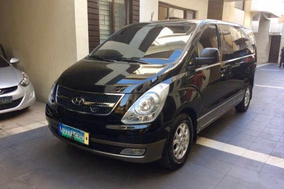 2012 Hyundai Starex for sale