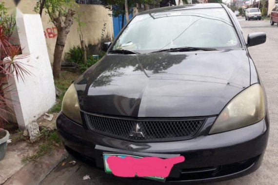 2010 Mitsubishi Lancer for sale