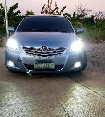 Toyota Vios 13 J 2011 for sale