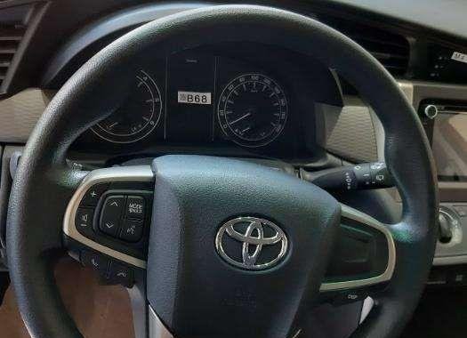 Toyota Innova Touring Sport MT 2019 new for sale