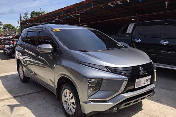 2019 Mitsubishi Xpander Manual Transmission 7 Seater