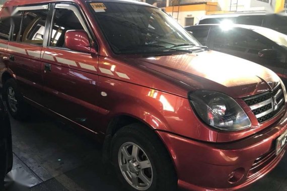 2016 Mitsubishi Adventure manual diesel for sale