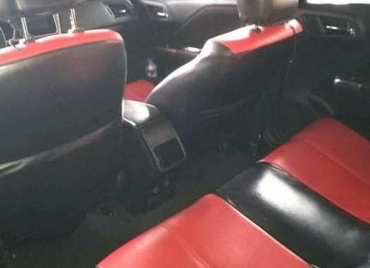Honda City VX 2015 for sale 