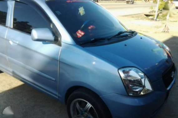 Kia Picanto 2004 for sale