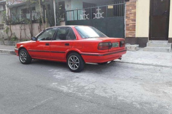 1990 Toyota Corolla for sale