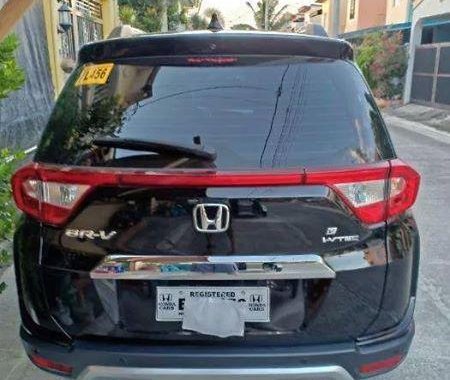 HONDA Brv 2017 for sale