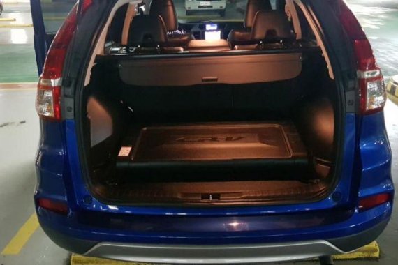 Honda CRV 2016 for sale