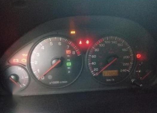 Honda Civic 2002 for sale