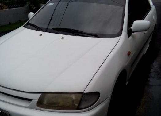 1996 Mazda 323 for sale