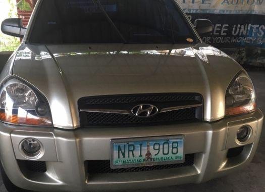 2009 Hyundai Tucson for sale