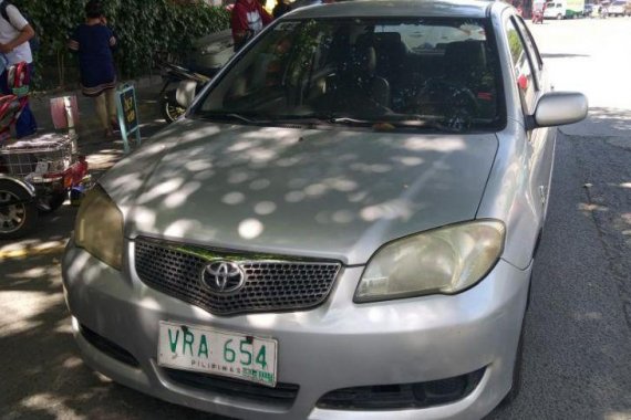 Toyota Vios 2006 for sale