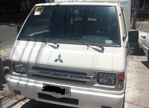 Mitsubishi L300 2014 for sale