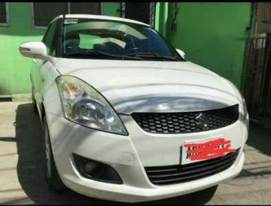 2015 Suzuki Swift AT for sale