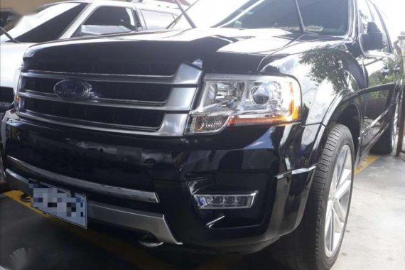 2017 Ford Expedition for sale