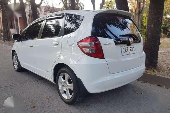 2009 Honda Jazz 1.3 i vtec for sale