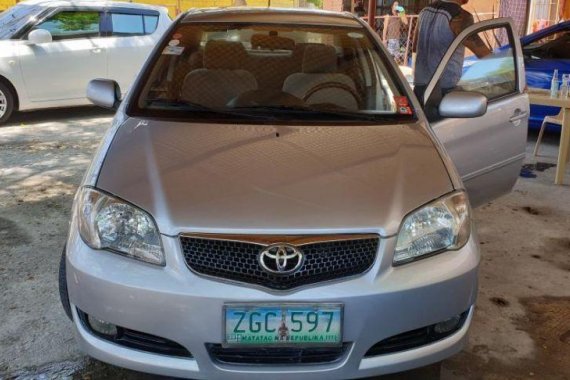 2006 Toyota Vios for sale