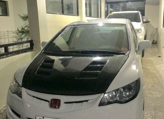 Like New Honda Civic for sale