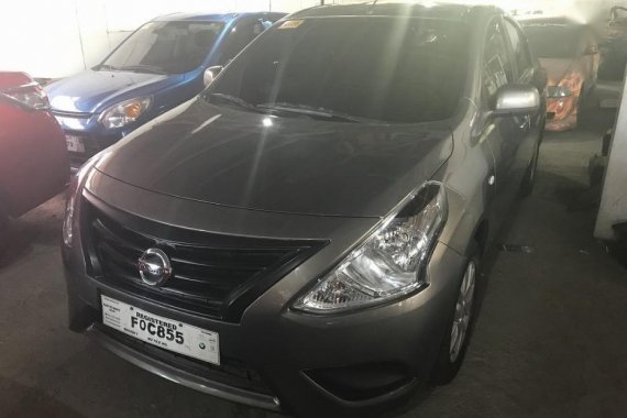 2018 Nissan Almera for sale