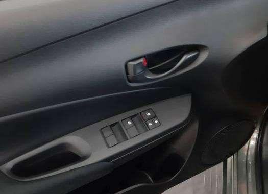 Toyota Vios 2019 for sale