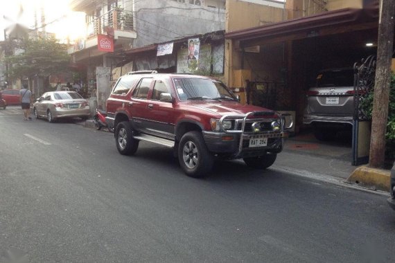 2006 Toyota Hilux for sale