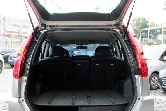 2011 Nissan X-trail for sale