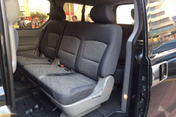 Hyundai Grand Starex GL 2008 for sale