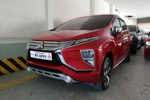 Mitsubishi Xpander 2019 for sale