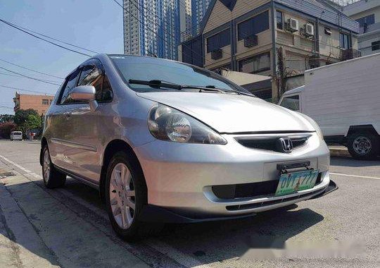 Honda Jazz 2005 for sale