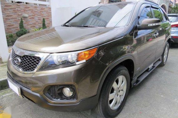 Kia Sorento 2011 for sale