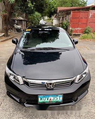 Honda Civic 2014 for sale