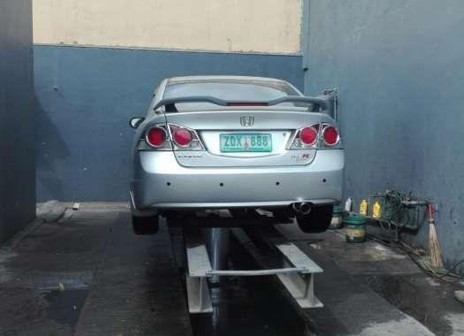 Honda Civic 18s 2007 for sale